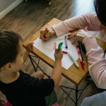 Memilih daycare