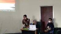 Acara Pelantikan Pengurus Alumni UIN SGD Bandung