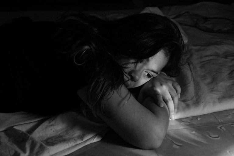 tips menghindari pelecehan seksual