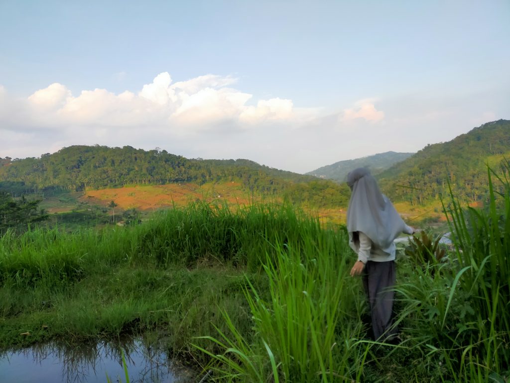 Perempuan