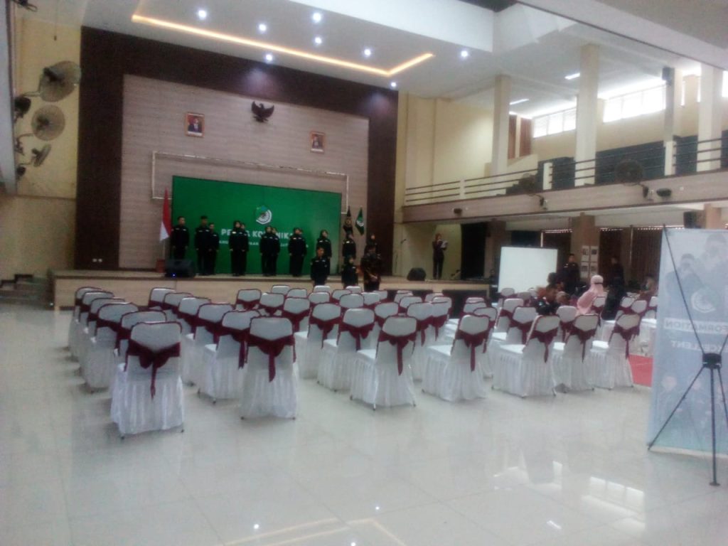 Tidak semua rencana terwujud