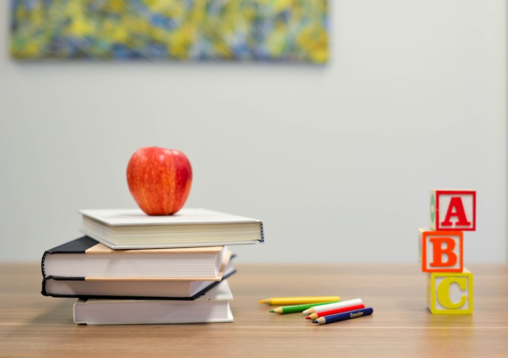 Memilih sekolah terbaik bagi anak