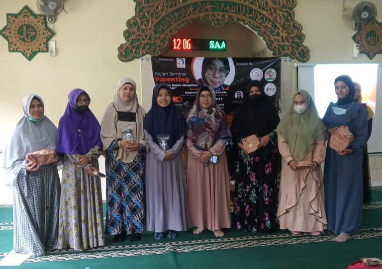 Uyun Mulyanah