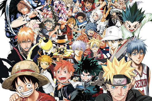 Anime-7