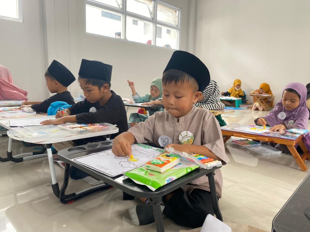 Gebyar Ramadan