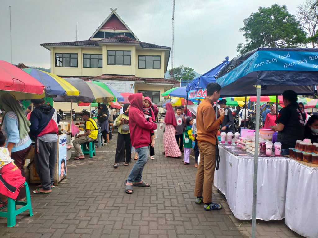 makanan takjil