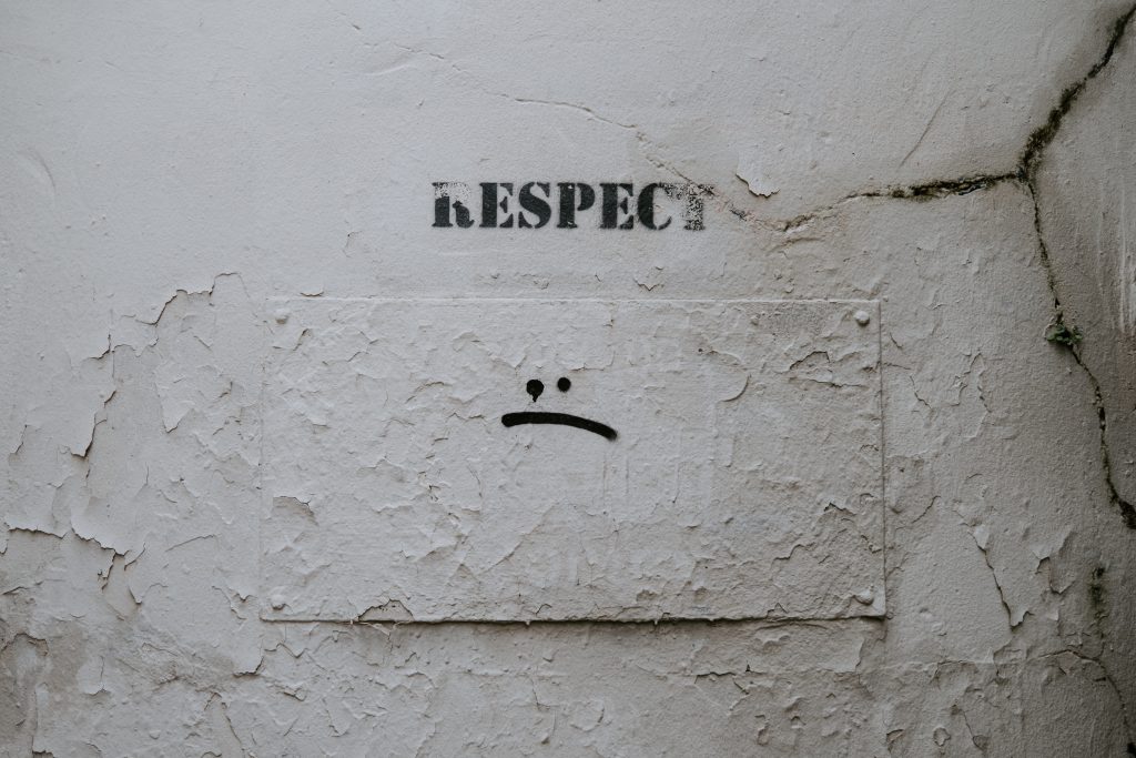 Respect