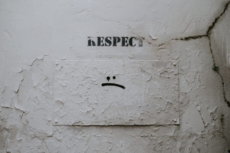Respect