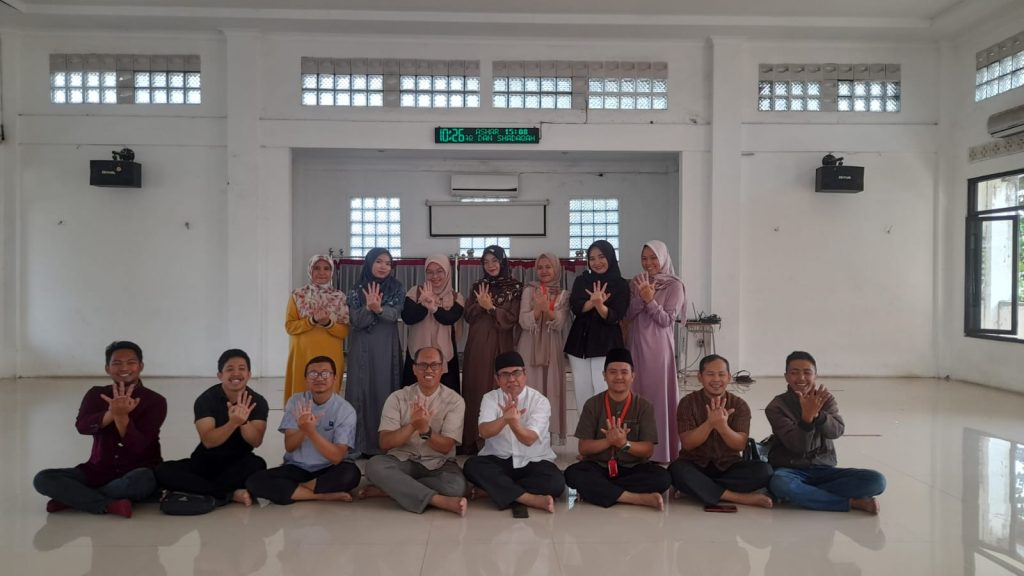 SMP Telkom Bandung