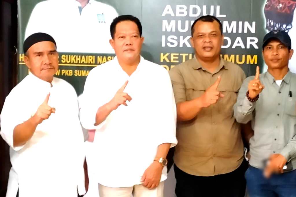 PKB Deli Serdang