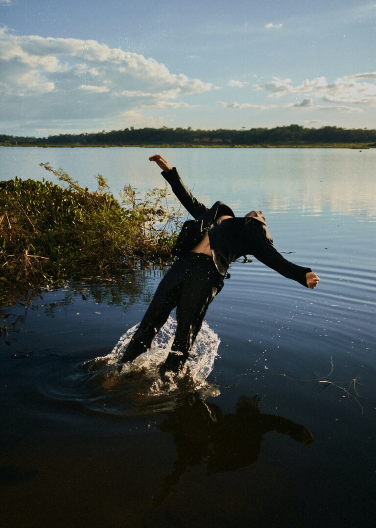 Fall Forward