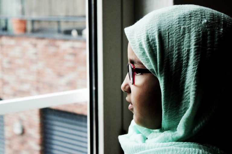 Anak perempuan