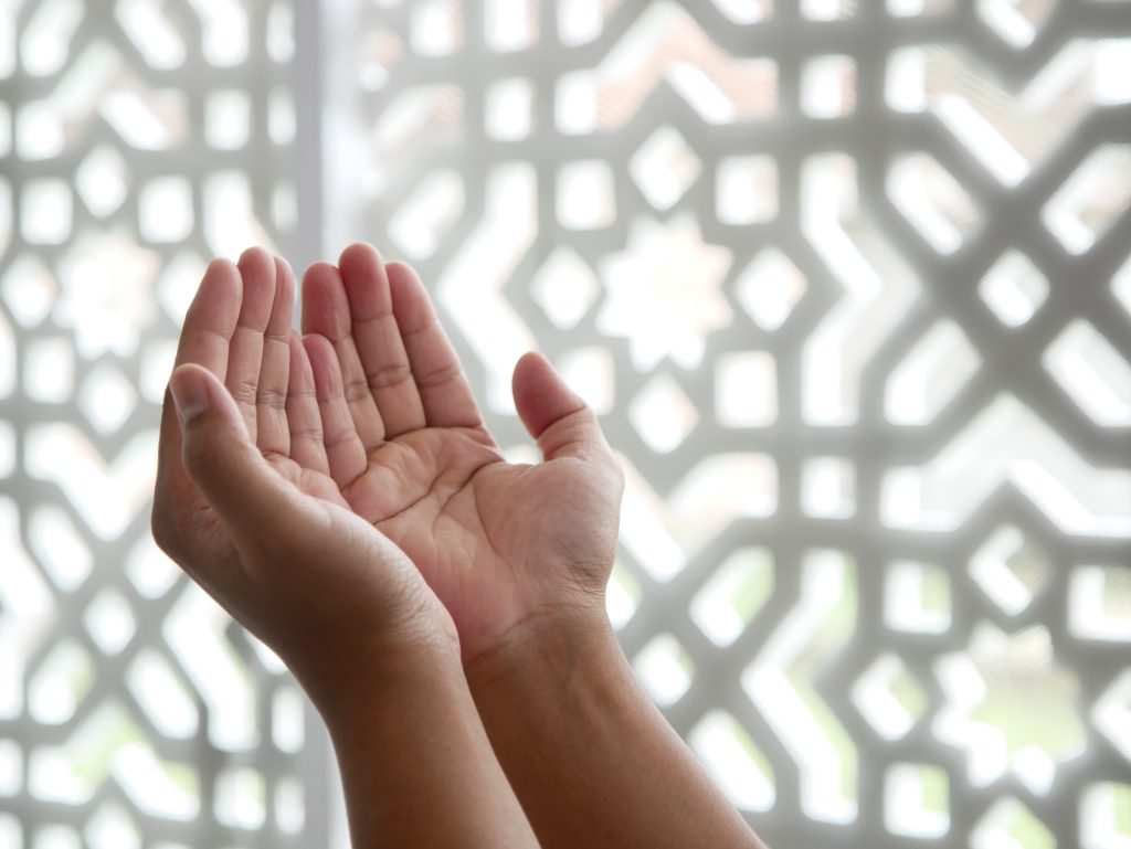 Doa Ibu