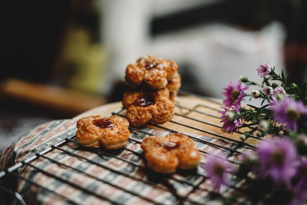Kue Lebaran