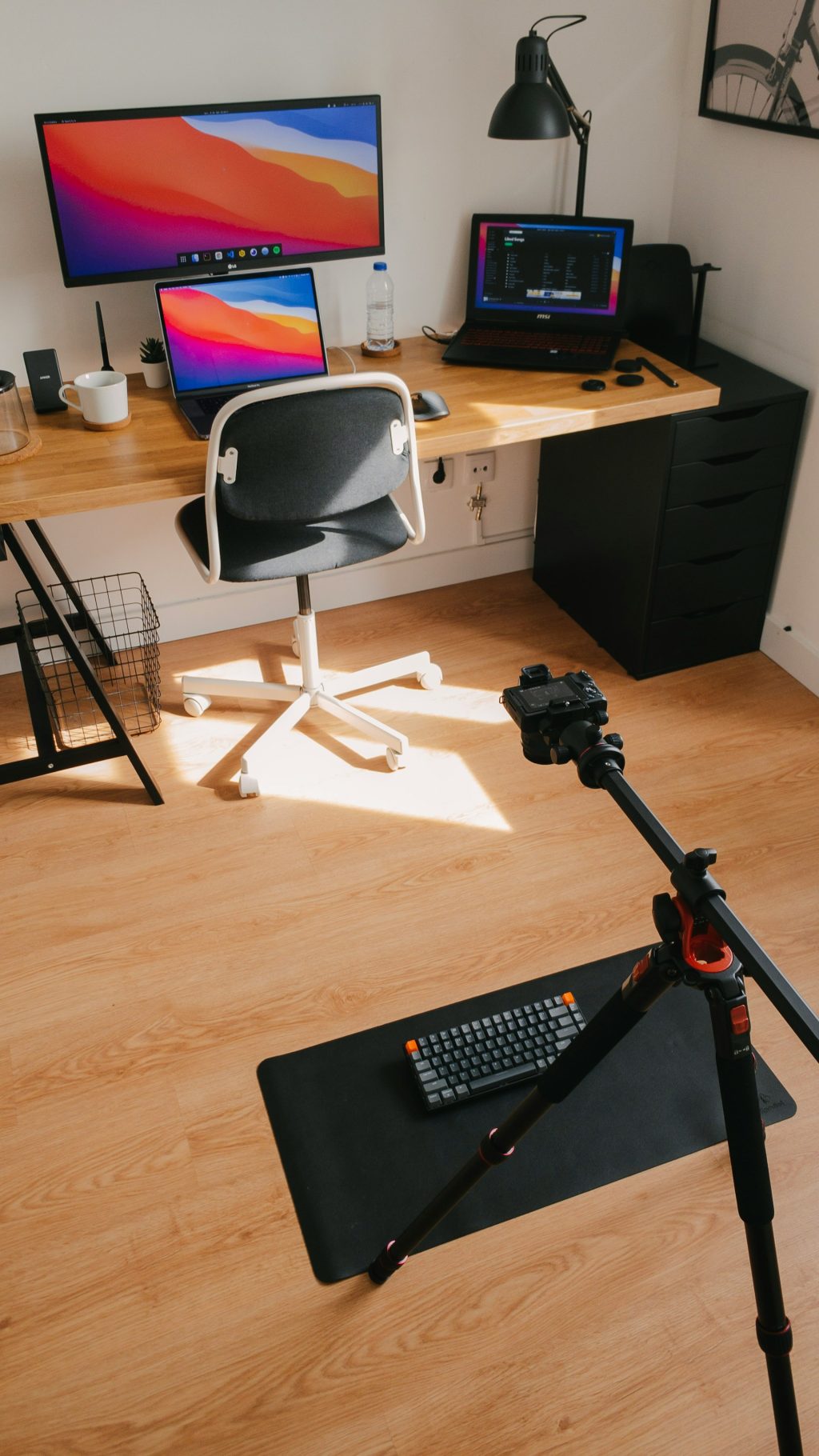 Content Creator