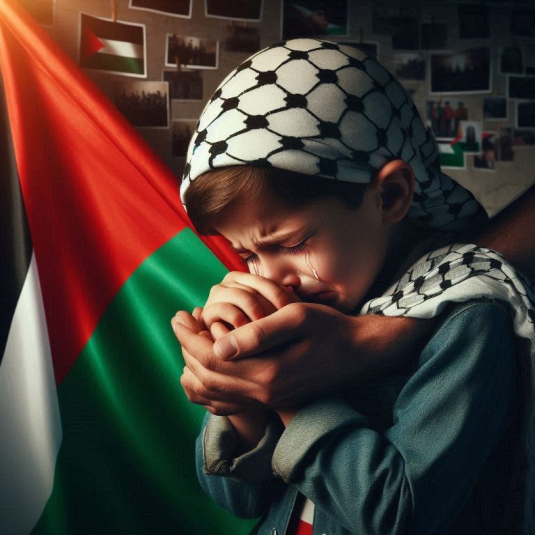 palestina