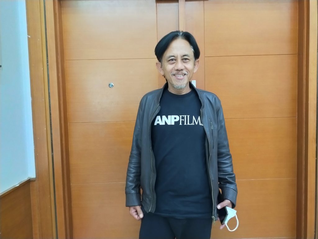 Kang Mus