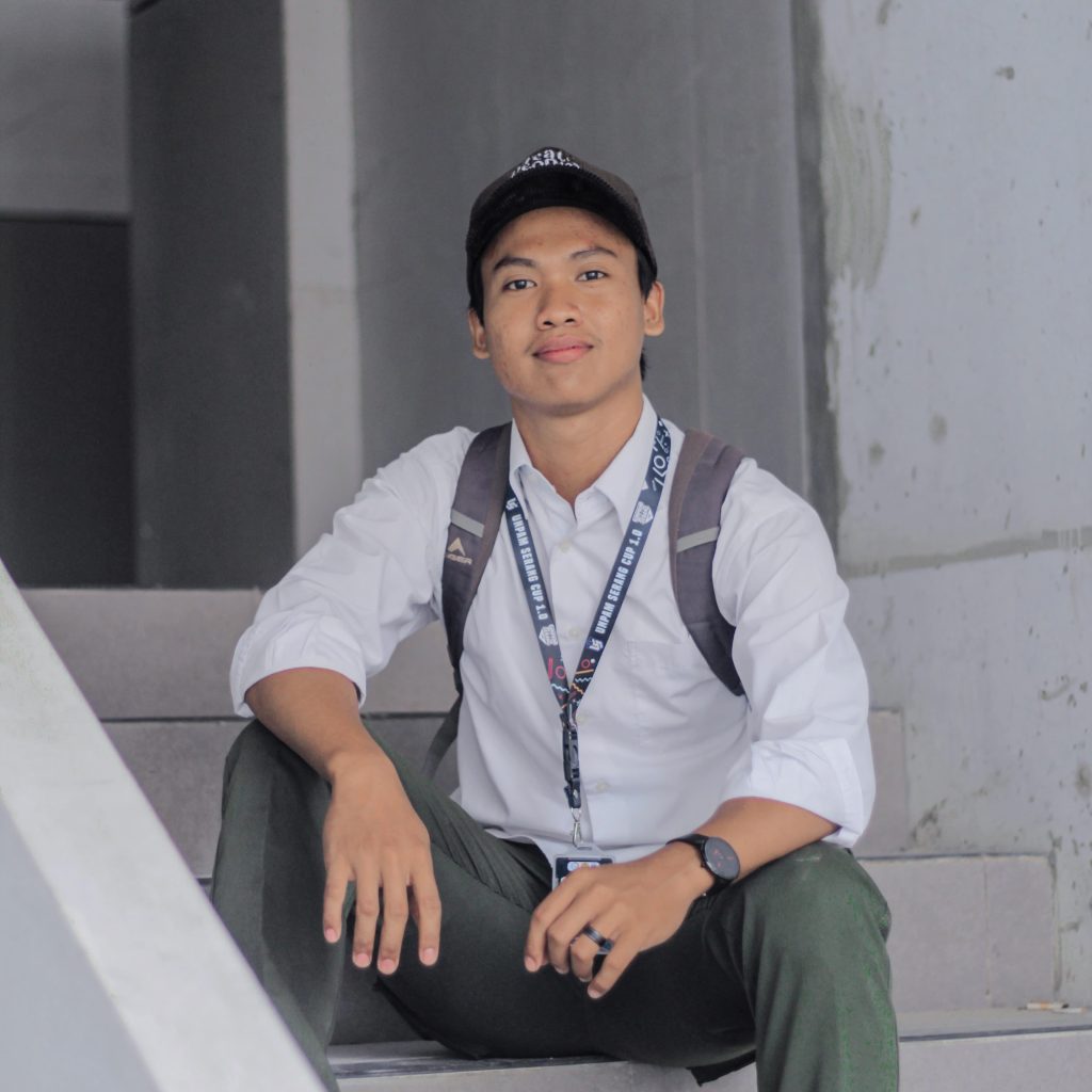 Etika publik