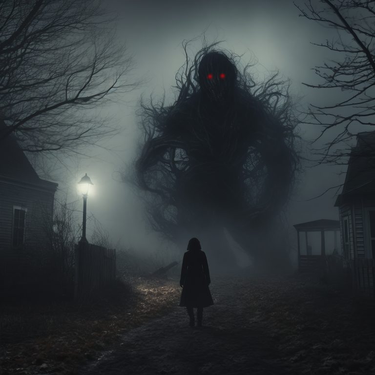 Hantu Kuburan