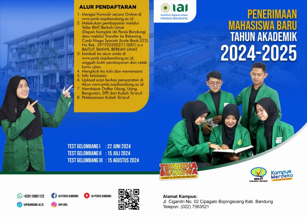 IAI Persis Bandung