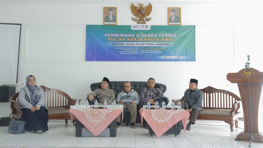 IAI Persis Bandung