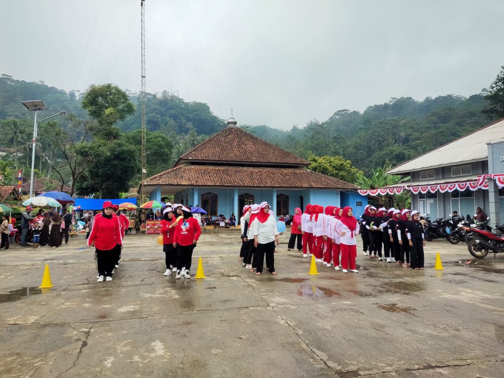 Desa Indragiri