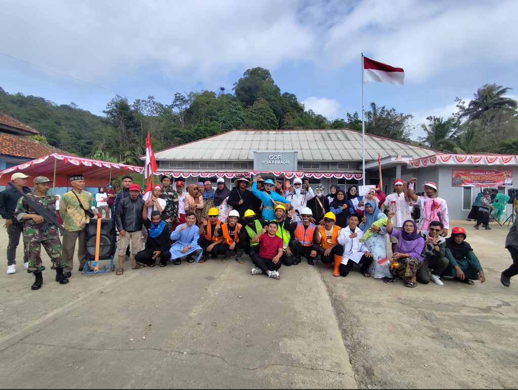 Dusun Legok 2