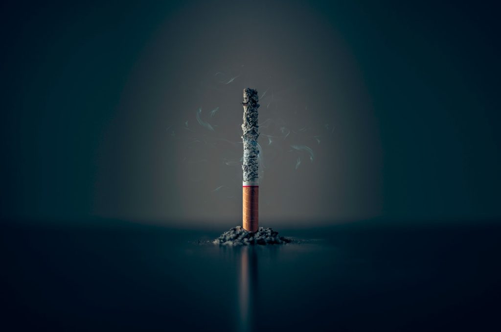 Rokok
