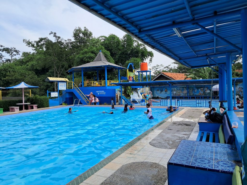Kolam Renang