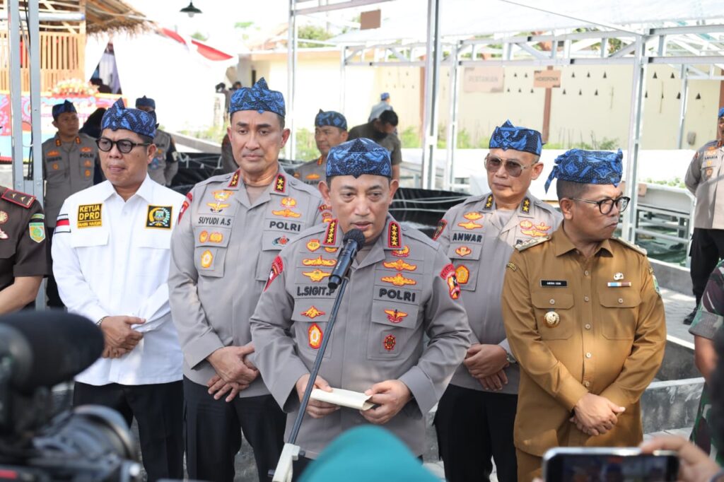 kasus penembakan