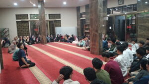 Barisan Muda Qudwah