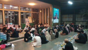 barisan muda qudwah