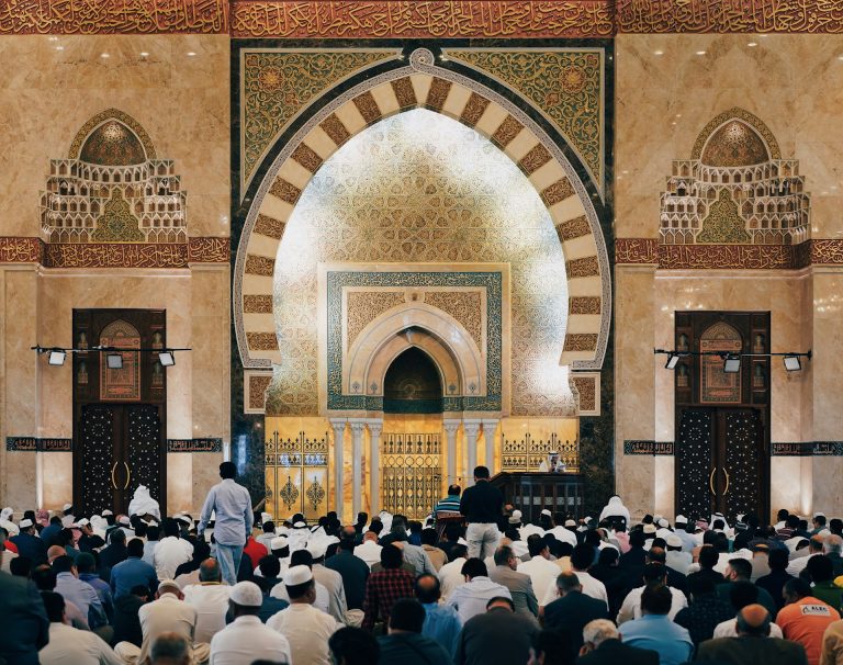 Umar bin Khatab