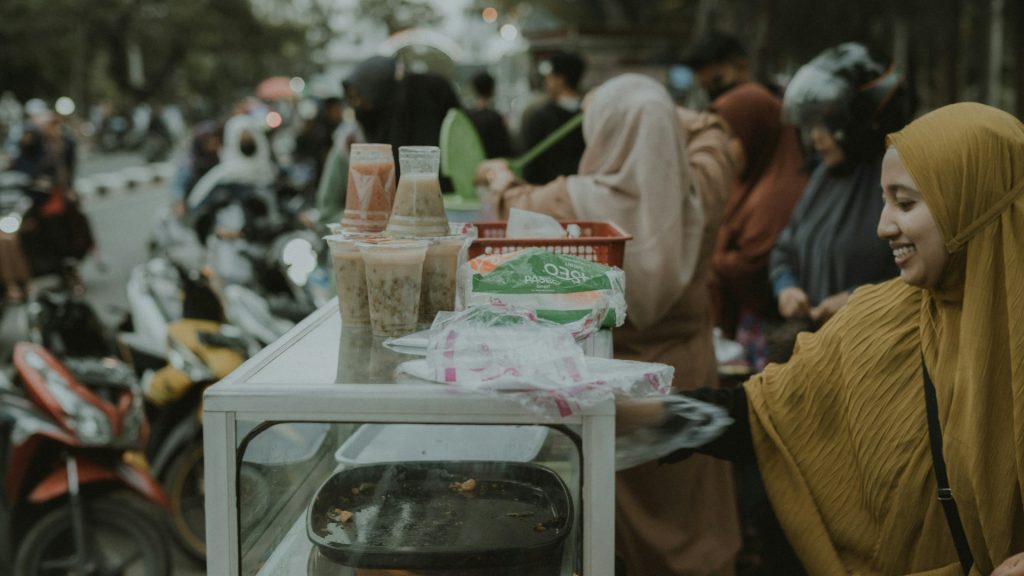 Ramadan