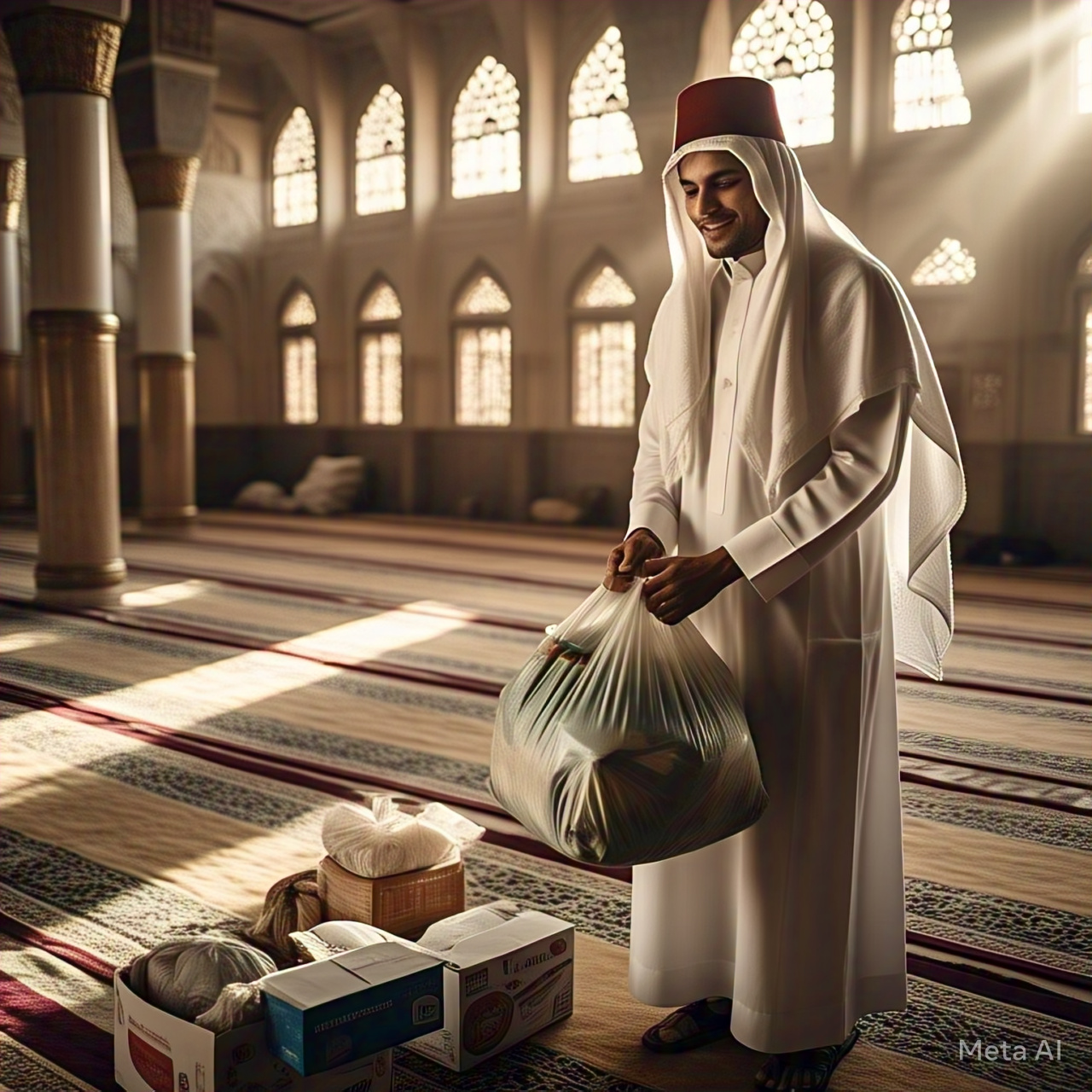 Ramadan