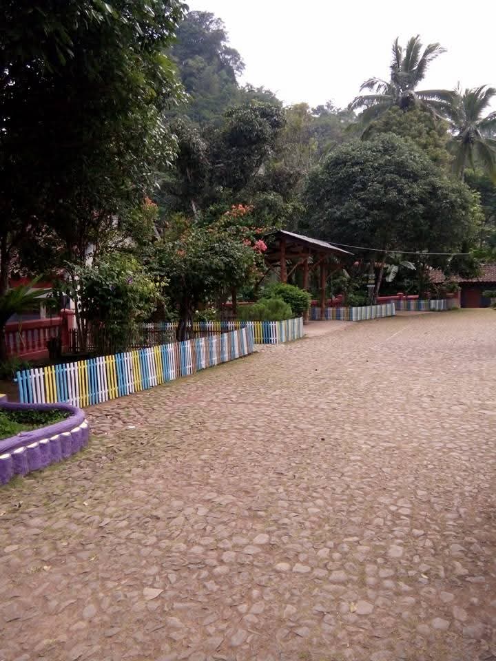 SDN Indragiri 1
