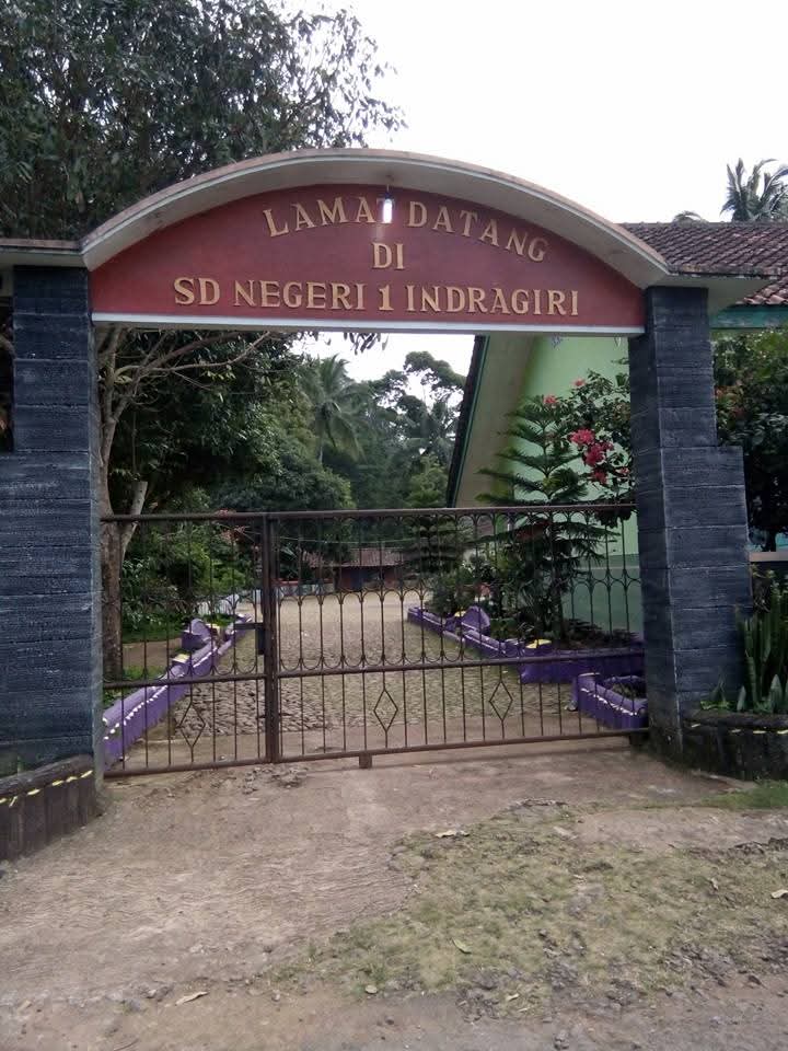 SDN 1 Indragiri