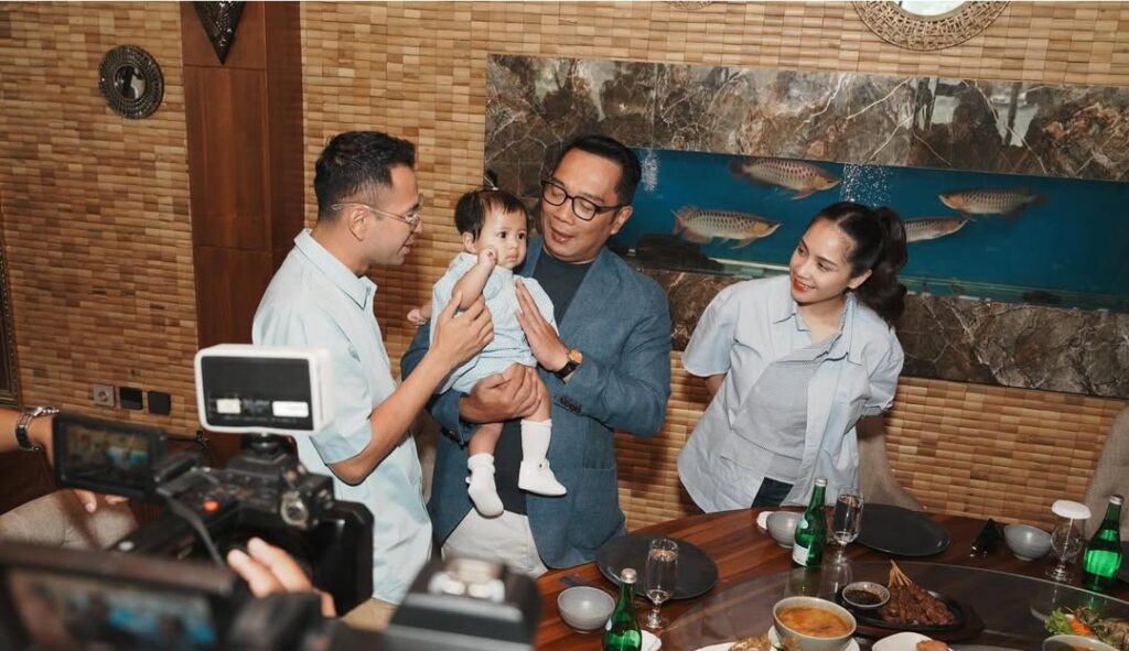 Ridwan Kamil