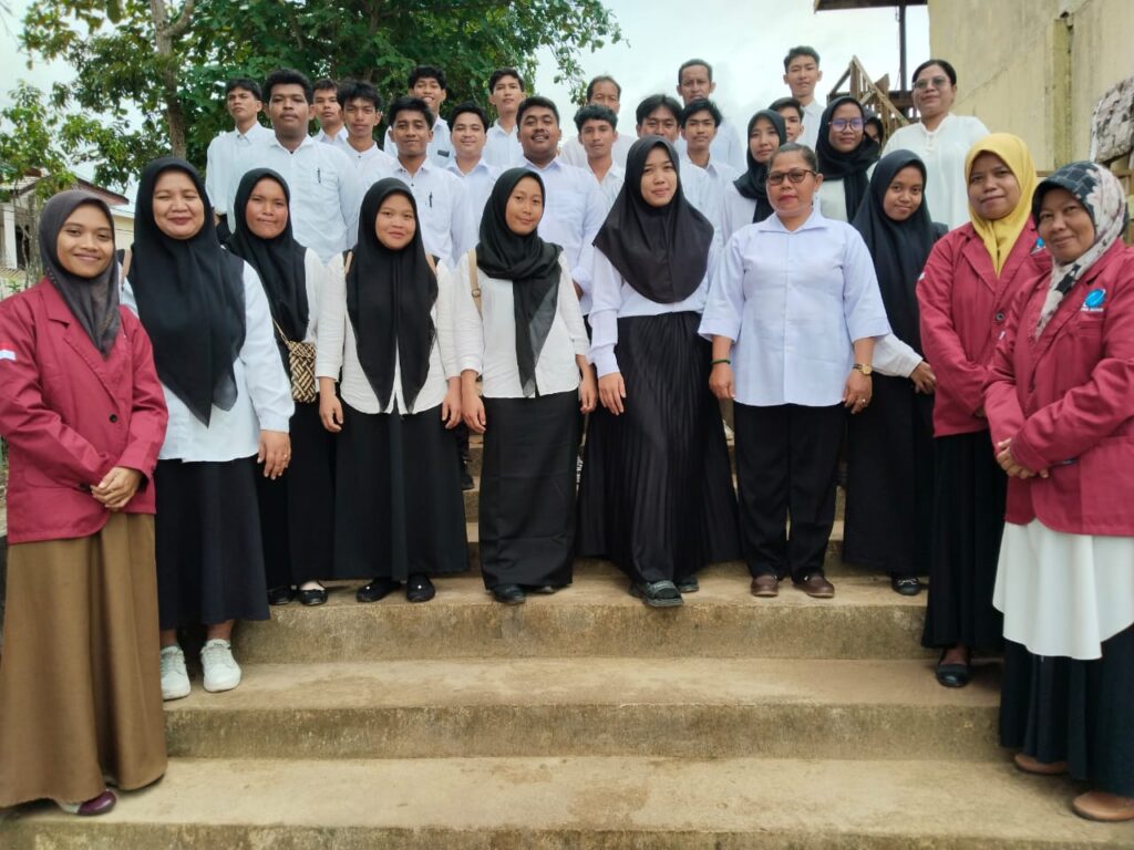PKBM Lentera Dunia