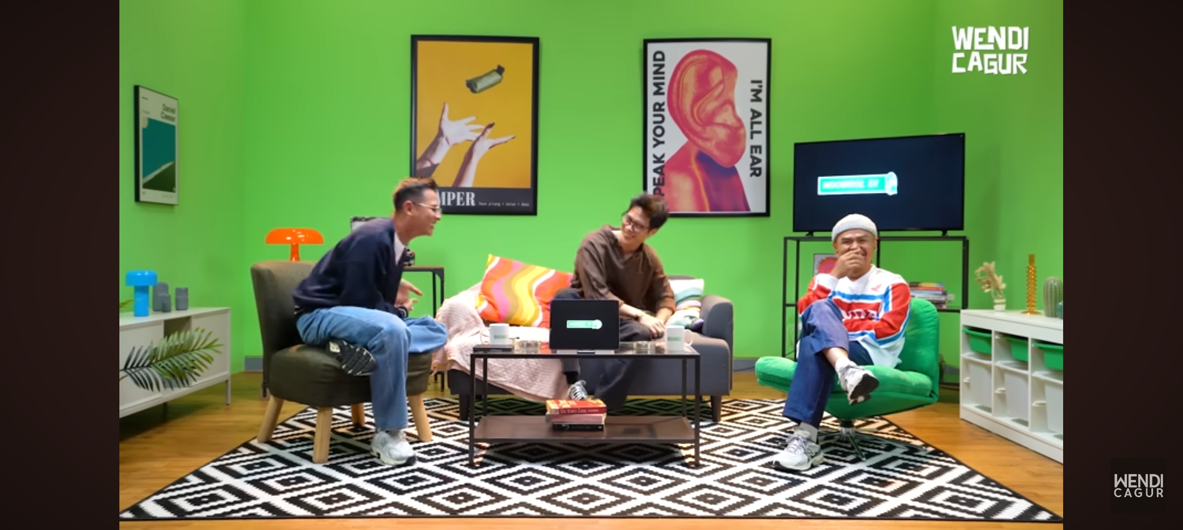 Podcast