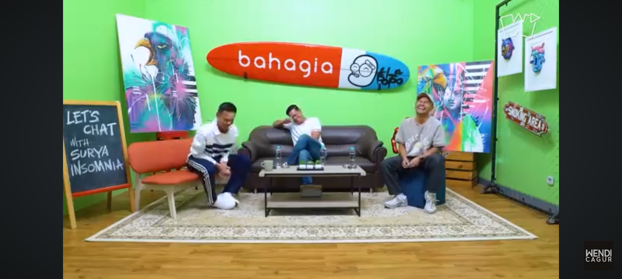Podcast