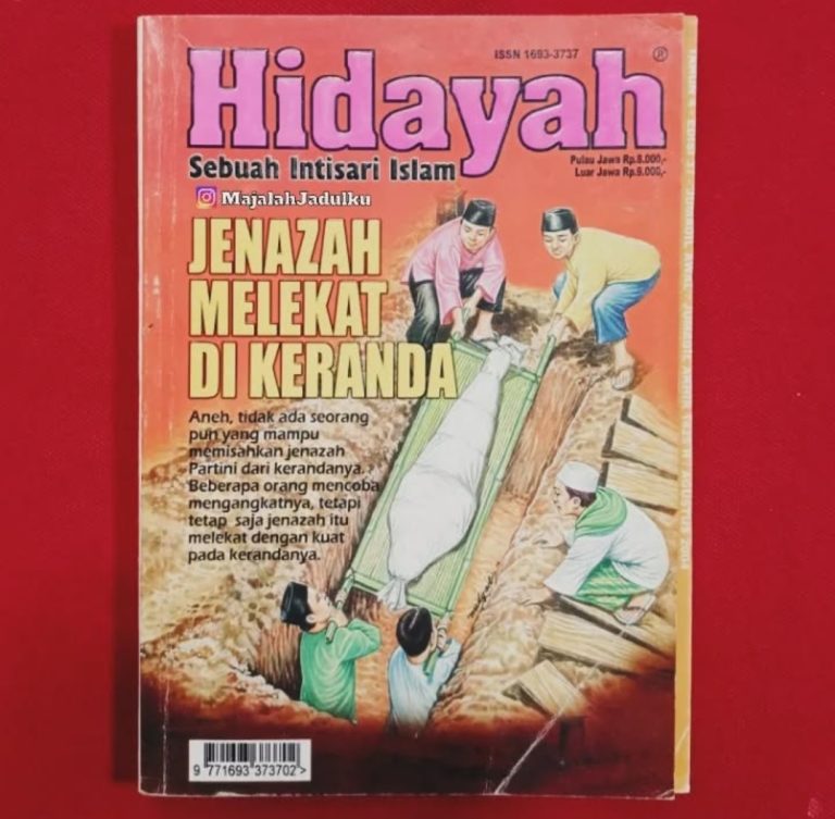 Majalah