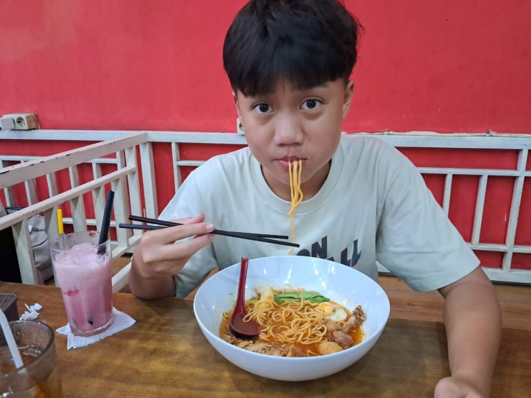 ramen