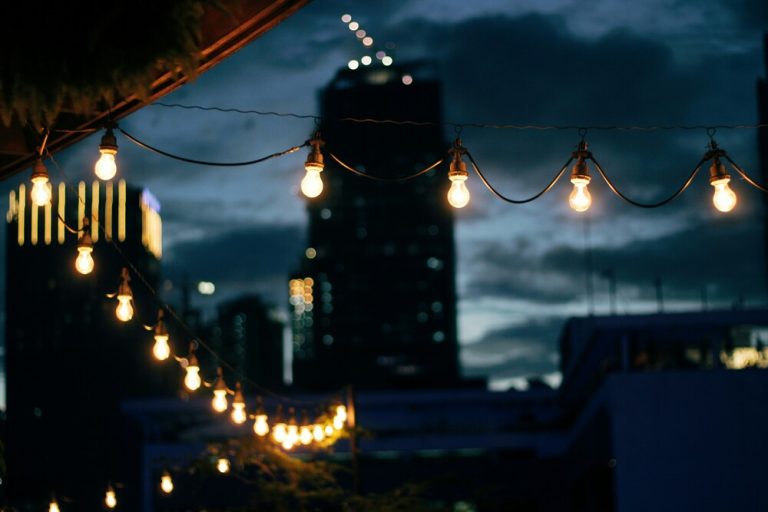 langit