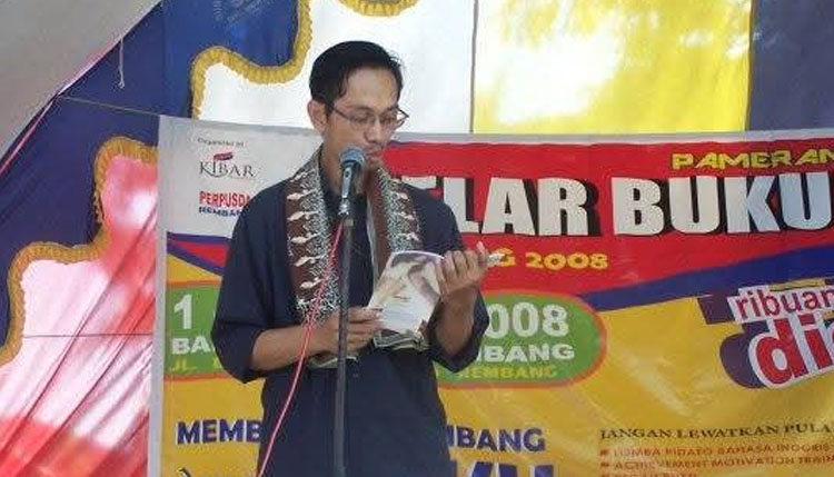 Tulus Pustaka
