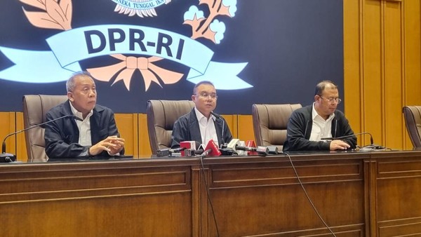ruang paripurna