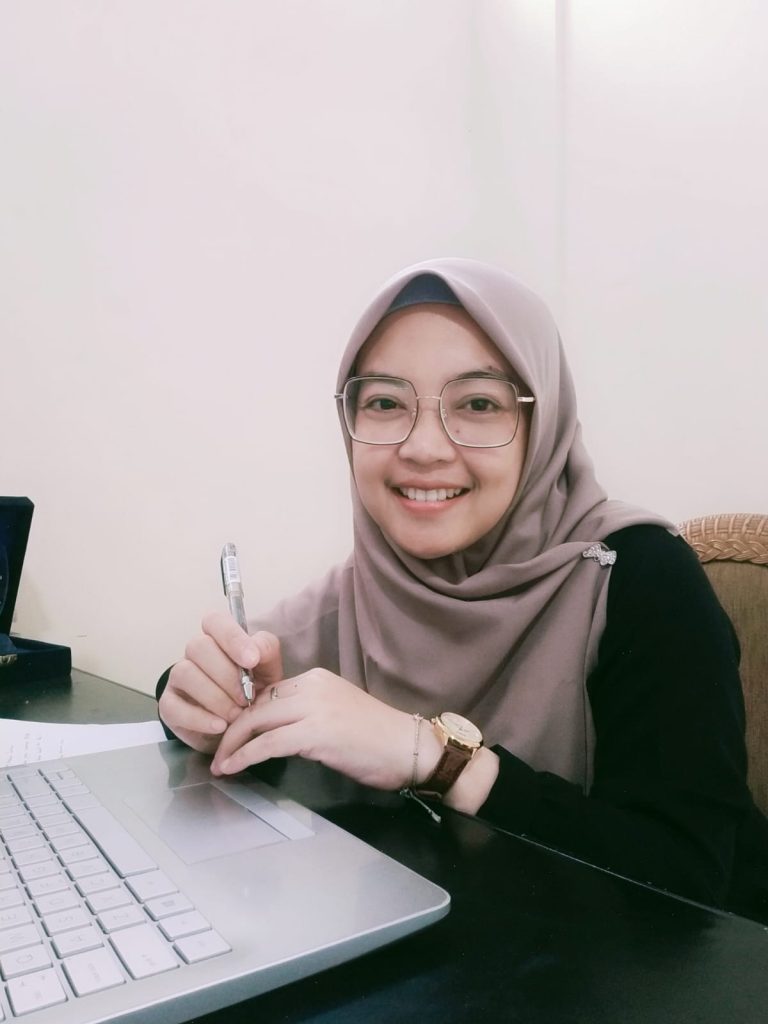 Diantika IE