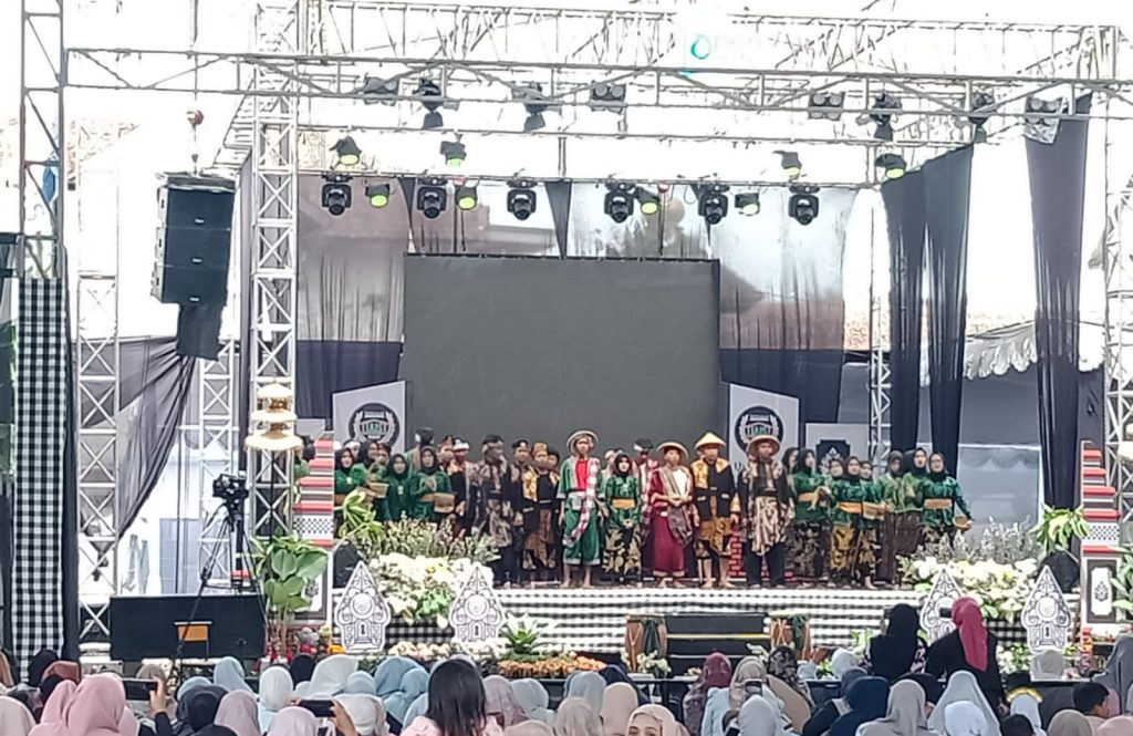 Ibnu sina soreang