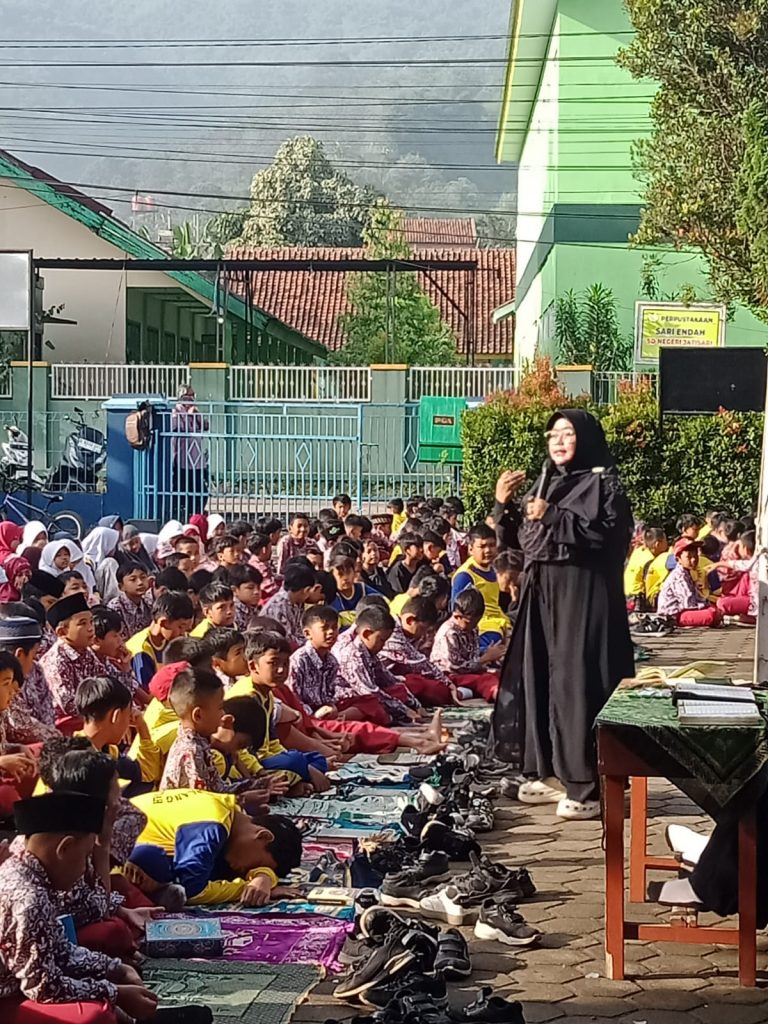 SDN Cimuncang Baleendah