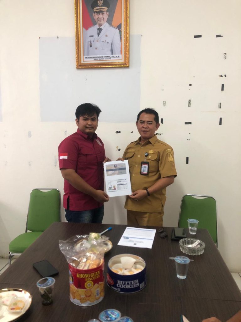DPC Serang